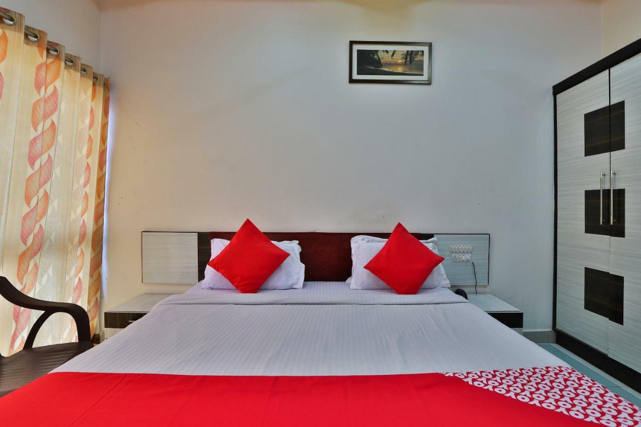 Hotel Relax Inn Diu Buitenkant foto