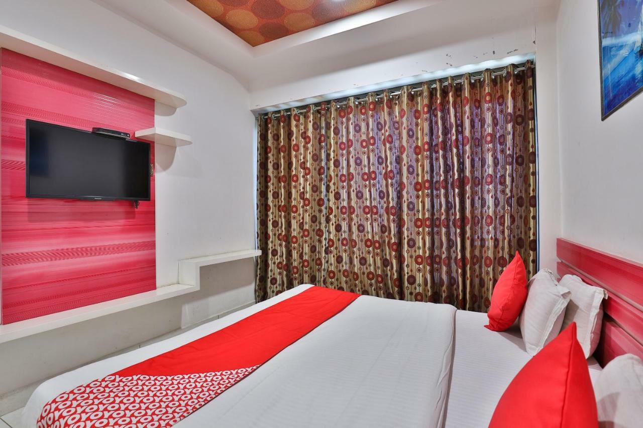 Hotel Relax Inn Diu Buitenkant foto