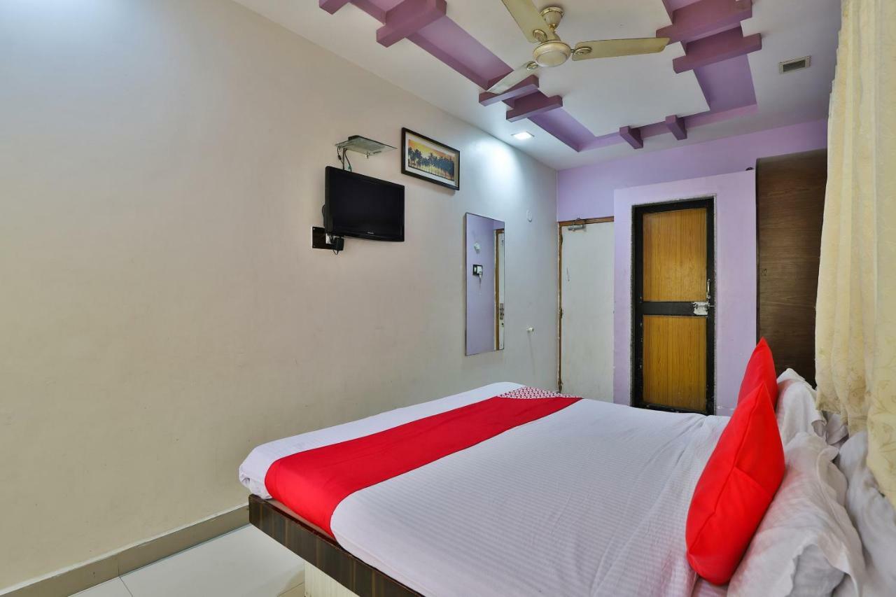 Hotel Relax Inn Diu Buitenkant foto
