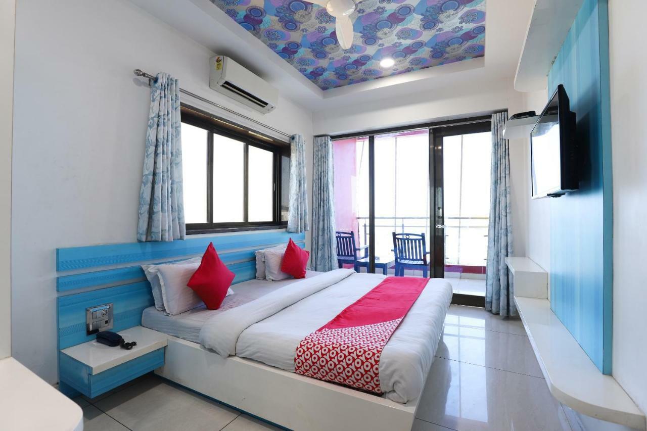 Hotel Relax Inn Diu Buitenkant foto