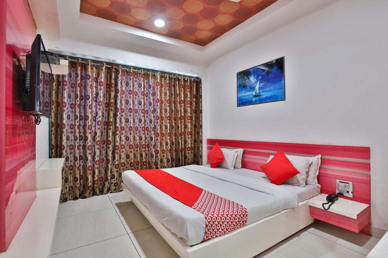 Hotel Relax Inn Diu Buitenkant foto