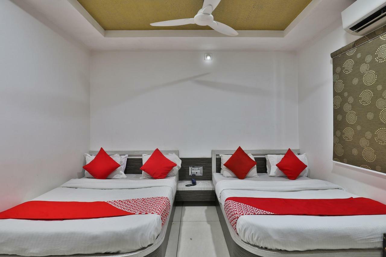 Hotel Relax Inn Diu Buitenkant foto