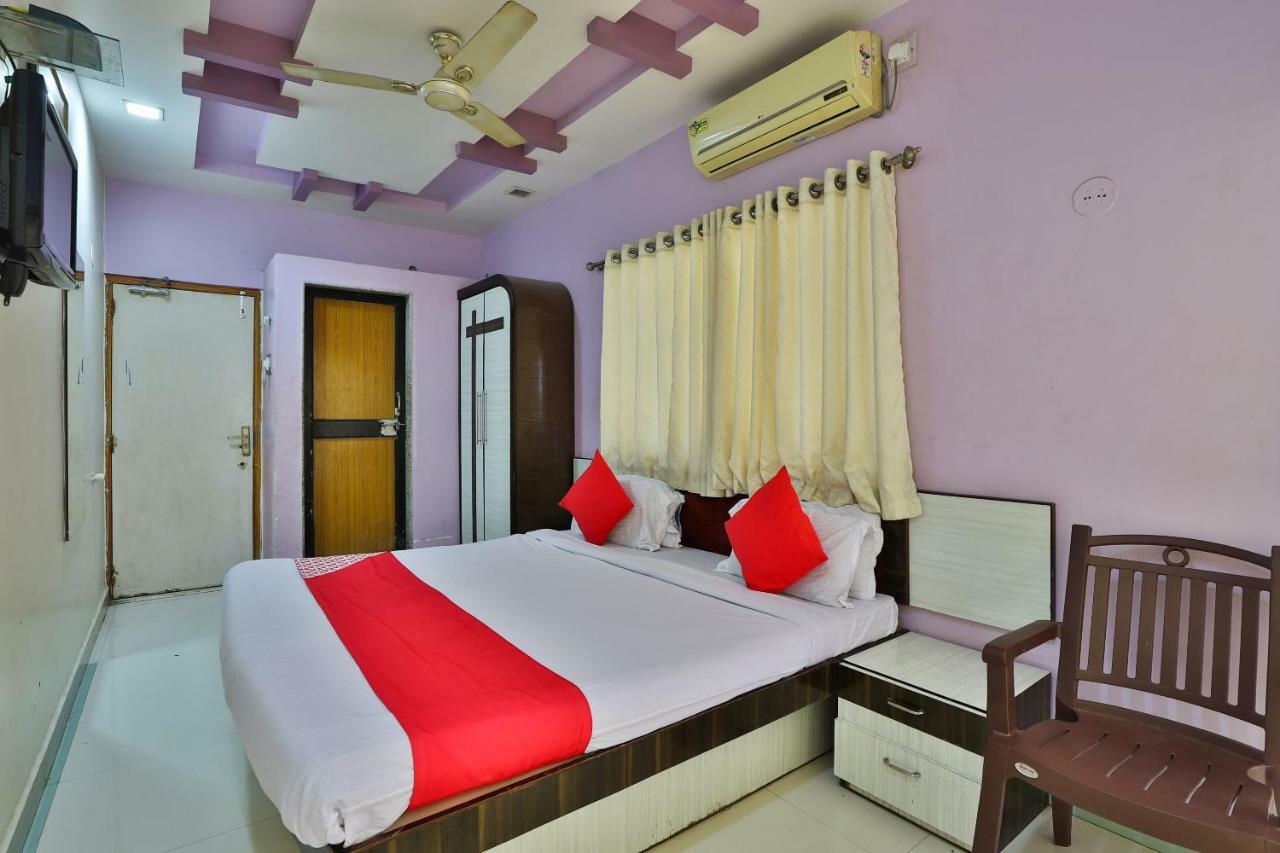 Hotel Relax Inn Diu Buitenkant foto