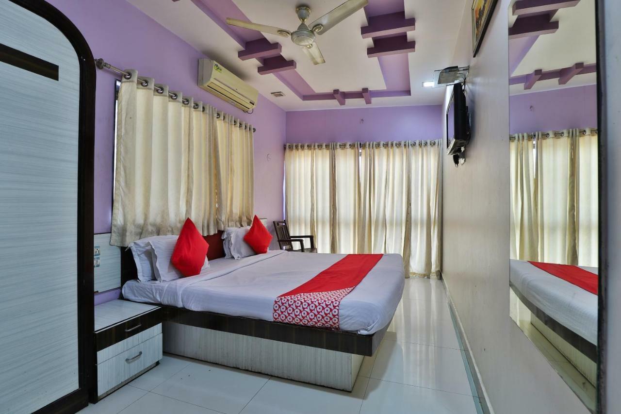 Hotel Relax Inn Diu Buitenkant foto