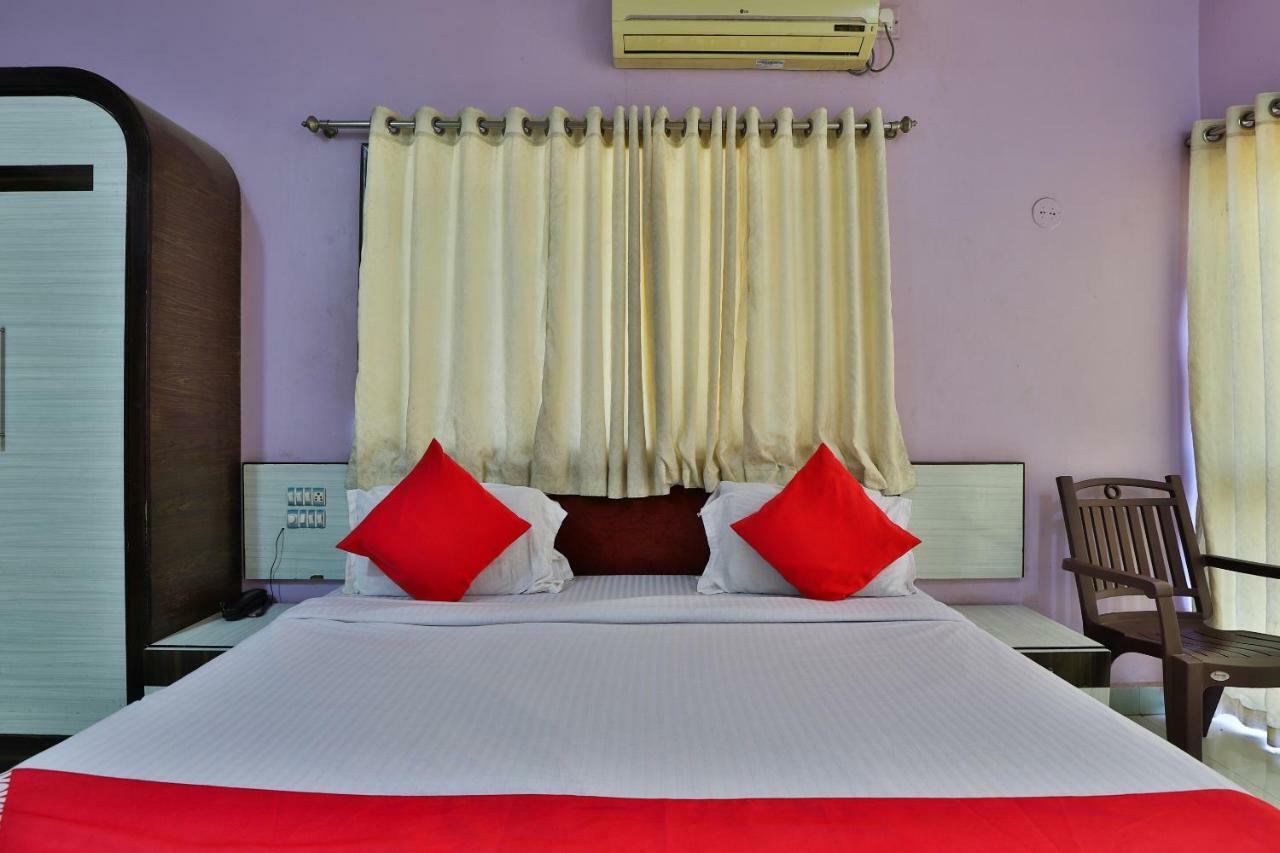 Hotel Relax Inn Diu Buitenkant foto
